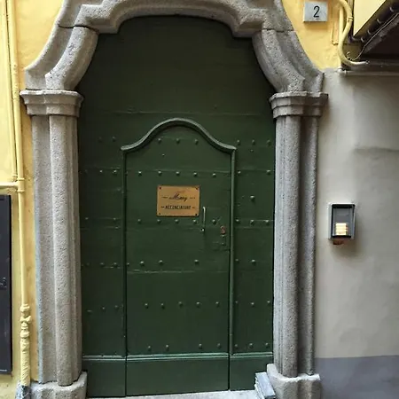 La Fontana Appartement Verbania
