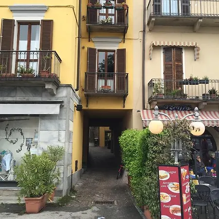 La Fontana Appartement