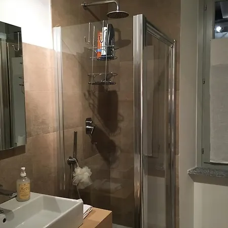 Lejlighed La Fontana Verbania