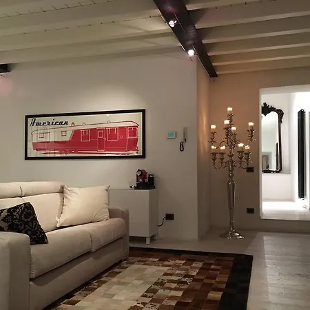 Appartement La Fontana