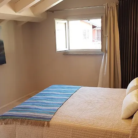 La Fontana Appartement *