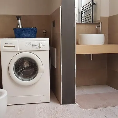 Appartement La Fontana Verbania